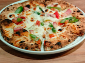 PIZZA DINING Richwaru 二和向台店: KZさんの2026年05月27日の1枚目の投稿写真