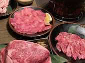 炭火焼肉　七輪房　所沢東新井店: まっくすさんの2024年12月の1枚目の投稿写真