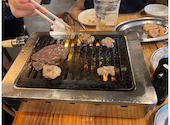 大衆ホルモン やきにく 煙力 名駅本店: まーくんさんの2026年01月31日の1枚目の投稿写真