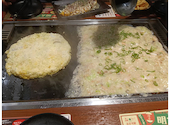 食べ放題　お好み焼き専門店　どんどん亭　天神大名店: モトさんの2026年09月22日の1枚目の投稿写真