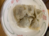 青山餃子房 西安ビャンビャン麺 亀有店: たいにるさんの2026年04月17日の1枚目の投稿写真