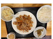 青山餃子房 西安ビャンビャン麺 亀有店: たいにるさんの2026年04月17日の2枚目の投稿写真
