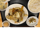 青山餃子房 西安ビャンビャン麺 亀有店: たいにるさんの2026年04月17日の3枚目の投稿写真
