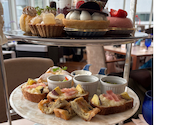 グランカフェ The Grand Cafe ヒルトンプラザウエスト: サクラさんの2026年10月11日の2枚目の投稿写真
