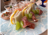 グランカフェ The Grand Cafe ヒルトンプラザウエスト: サクラさんの2026年10月11日の3枚目の投稿写真
