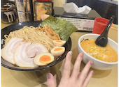 超ごってり麺 ごっつ 秋葉原店: あいなさんの2026年08月22日の1枚目の投稿写真