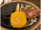 ステーキのあさくま 八王子店: shiny-Aさんの2024年05月13日の2枚目の投稿写真
