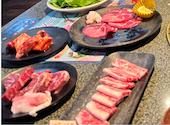 国産牛焼肉　あみやき亭　師勝店: よしみさんの2026年03月の1枚目の投稿写真