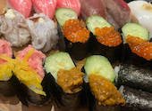 雛鮨LABI池袋本店: おふさんの2026年07月31日の1枚目の投稿写真