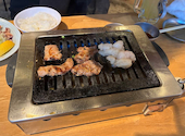大阪焼肉 ホルモン ふたご 上野店: おふさんの2026年04月30日の1枚目の投稿写真