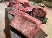 ミスター焼肉 秋葉原: おふさんの2026年03月30日の1枚目の投稿写真