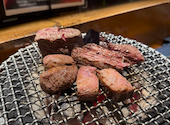 ミスター焼肉 秋葉原: おふさんの2026年03月30日の2枚目の投稿写真