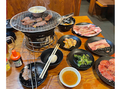 焼肉 ホルモン 牛繁 上野広小路店: おふさんの2026年07月31日の1枚目の投稿写真