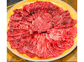 焼肉 美かさ: おふさんの2025年12月27日の2枚目の投稿写真