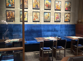 カフェ&グリル シズルガズル 渋谷ヒカリエ店: おふさんの2026年07月31日の1枚目の投稿写真