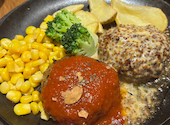 カフェ&グリル シズルガズル 渋谷ヒカリエ店: おふさんの2026年07月31日の2枚目の投稿写真