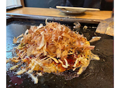 月島もんじゃ 三九上野総本店: おふさんの2026年01月31日の1枚目の投稿写真