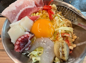 月島もんじゃ 三九上野総本店: おふさんの2026年01月31日の2枚目の投稿写真