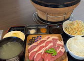 遊牧ラム焼き スヨリト 新宿御苑店: おふさんの2026年10月01日の1枚目の投稿写真
