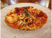 富士茶房 SUI PASTA&SWEETS Verde lusso: あんじゅさんの2026年08月23日の2枚目の投稿写真