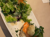 Chef suda シェフスダ パリの食堂: ナオコさんの2024年06月14日の1枚目の投稿写真