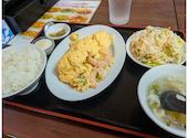 中華料理 金色大地 センター南: まあさんの2026年06月11日の1枚目の投稿写真