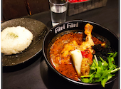 スープカレー hirihiri 2号: さとさんの2026年09月06日の1枚目の投稿写真