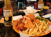 ノルベサ THE TERRACE BEER GARDEN Hawaiian grill aloha amigo: さとさんの2026年08月04日の1枚目の投稿写真