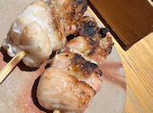 焼き鳥 ムゲン 磨屋町店: まろぞうさんの2026年04月30日の2枚目の投稿写真