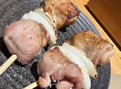 焼き鳥 ムゲン 磨屋町店: まろぞうさんの2026年04月30日の3枚目の投稿写真