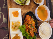 韓国料理 MUBA: あんさんさんの2024年04月08日の2枚目の投稿写真