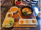 韓国料理 MUBA: あんさんさんの2024年04月08日の3枚目の投稿写真