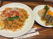 ディップガーデンテラスKITTE大阪店: りちおさんの2026年05月05日の1枚目の投稿写真