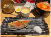 三代目 ふらり寿司 T-FACE豊田市駅店: はなさんの2026年04月19日の2枚目の投稿写真