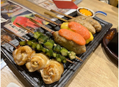 粋な居酒屋 おいよ 狸小路4丁目店: ゆうさんの2026年05月27日の1枚目の投稿写真