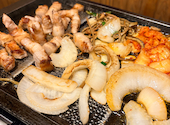 韓国料理 アリラン和白店: Minmi80さんの2026年05月06日の3枚目の投稿写真