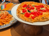 The TRATTORIA SALVATORE CAFE BASEGATE横浜関内: ゆかさんの2026年05月30日の1枚目の投稿写真