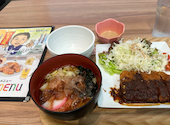 世界の山ちゃん アスティ大垣店: ドナルドさんの2026年09月22日の1枚目の投稿写真