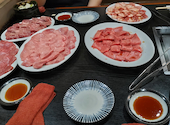 焼肉 加茂園: のんさんの2024年07月21日の2枚目の投稿写真
