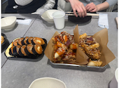 韓国サムギョプサル マルエイ 栄 住吉店: ひさんの2025年01月06日の1枚目の投稿写真