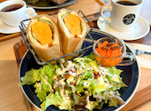 thirty nine cafe サーティーナインカフェ: ナツさんの2025年01月12日の2枚目の投稿写真