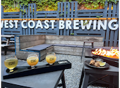OASISWest Coast Brewing オアシス ウエストコースト: つちのこさんの2026年04月22日の1枚目の投稿写真