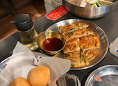 精肉食堂 新大久保店: びたさんの2026年04月30日の1枚目の投稿写真