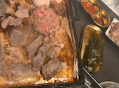 精肉食堂 新大久保店: びたさんの2026年04月30日の2枚目の投稿写真