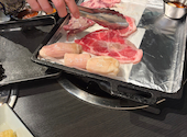 精肉食堂 新大久保店: びたさんの2026年04月30日の3枚目の投稿写真