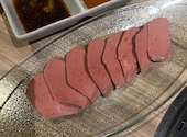 個室焼肉 牛ノ里 ぎゅうのさと 西川口店: えみさんの2026年06月06日の3枚目の投稿写真