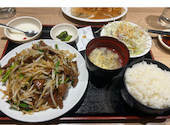 中華料理上海亭 蕨店: えみさんの2026年09月19日の1枚目の投稿写真