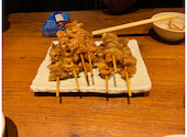 伝串 新時代　秋葉原本店: タカツさんの2022年01月の1枚目の投稿写真
