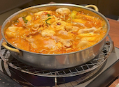 Korean Kitchen まだん 阪急東通り店: はるきゃんさんの2026年06月18日の1枚目の投稿写真