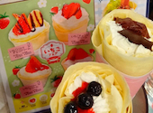 カフェ&クレープ bon*bon ボンボン: sさんの2026年04月06日の1枚目の投稿写真